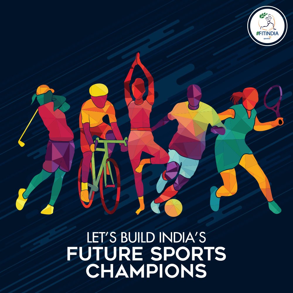 The Future Of Sports In India