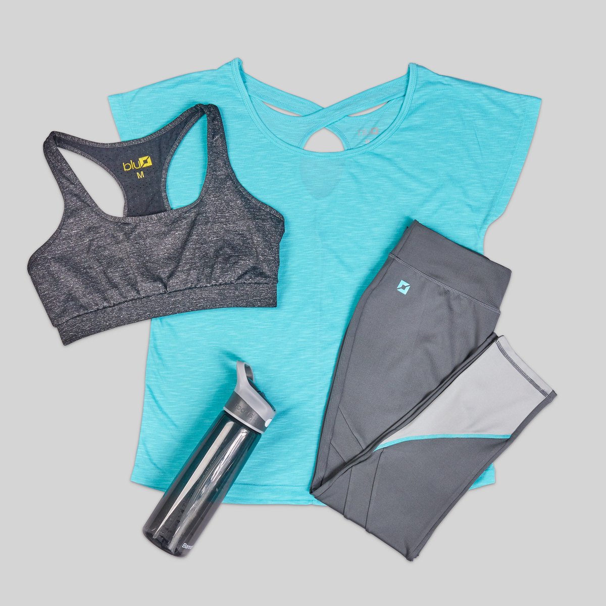 National Fitness Day is 26/09/18!  Did you know your workout clothes can actually affect your performance? A study in the USA shows this might actually be the case! Now you have no excuse not to buy that new Blu gym gear! 💪🏋️‍♀️😁 
#nationalfitnessday #fitness2me #fitnessday