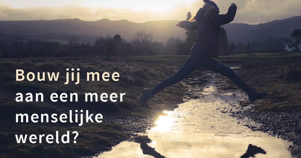 Op zondag 14 oktober starten we weer met het CompassieLab. Tijdens drie zondagen onderzoek en verdiep je het fundament van jouw compassievolle levenshouding. Er zijn nog enkele plaatsen beschikbaar, kijk voor meer info op barmhartigheid.nl/activiteiten/c…