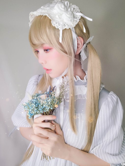 Twitterのコスプレ画像58