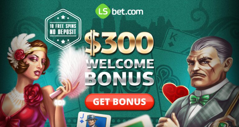 LsBet Casino is great casino and sportsbook company! Please register new player account and receive 10 #freespins without any deposit! This is amazing offer for players. bit.ly/2FRn7L3
