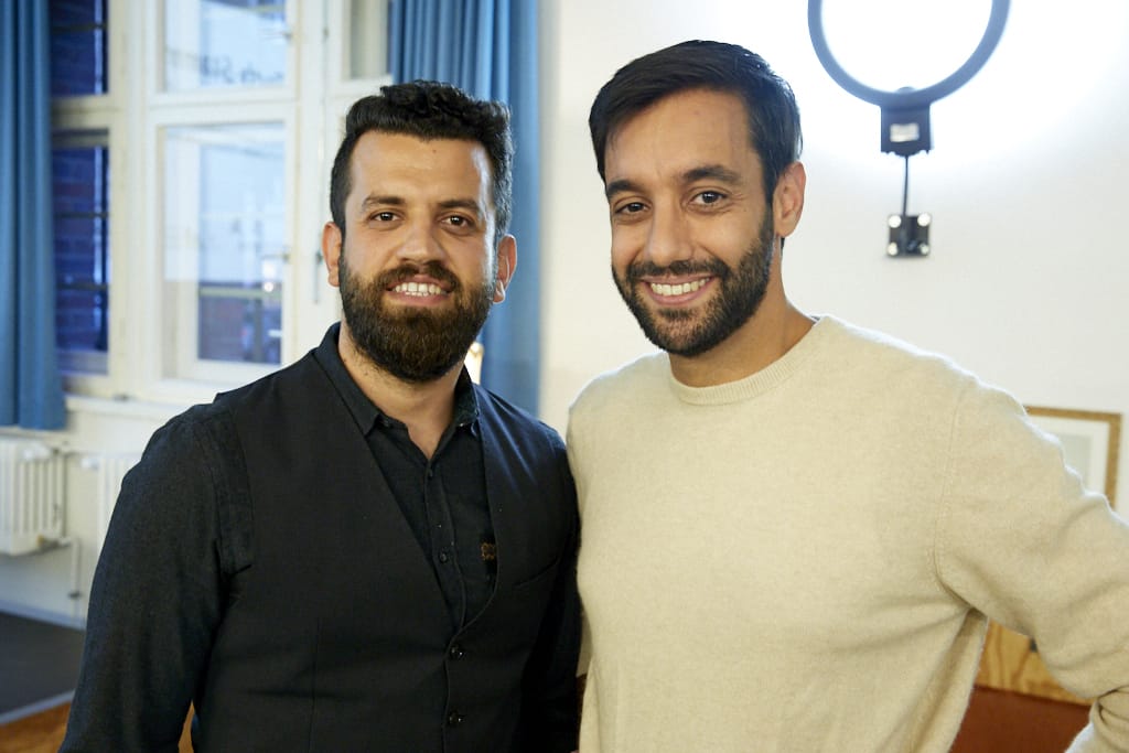 Talha Erdogan (@erdogantalha) on Twitter photo It was a pleasure for me talk about <a href="/getinsha/">getinsha</a> #islamicbanking #sustainability and #niche target groups with @TachHerrDoktor at Fintech Stammtisch @fintech_berlin <a href="/hubraum/">hubraum, tech incubator of Deutsche Telekom</a>. Special thanks to @SusanneKrehl and <a href="/schmitzengels/">Juliane Schmitz-Engels 🇪🇺🇺🇦</a> for the invite! It was a pleasure for me talk about <a href="/getinsha/">getinsha</a> #islamicbanking #sustainability and #niche target groups with @TachHerrDoktor at Fintech Stammtisch @fintech_berlin <a href="/hubraum/">hubraum, tech incubator of Deutsche Telekom</a>. Special thanks to @SusanneKrehl and <a href="/schmitzengels/">Juliane Schmitz-Engels 🇪🇺🇺🇦</a> for the invite!