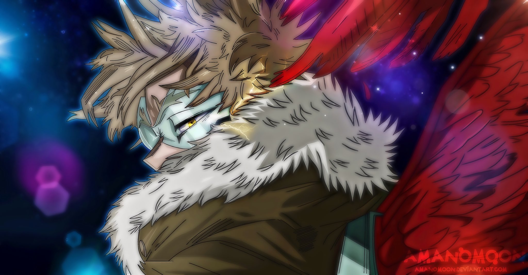 My Hero Academia Amanomoon Adnanime Anime Myheroacademia Horikoshiko Bokunoherobr Bokunoheroacade Bnhaincorrect Spanananano Ki Oon Editions Fucking Precious Twitter