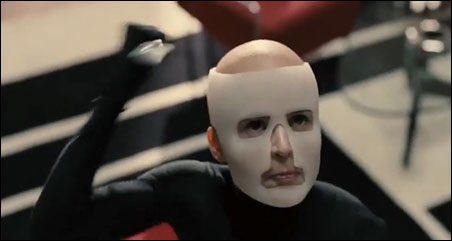 Happy Birthday Pedro Almodovar! 