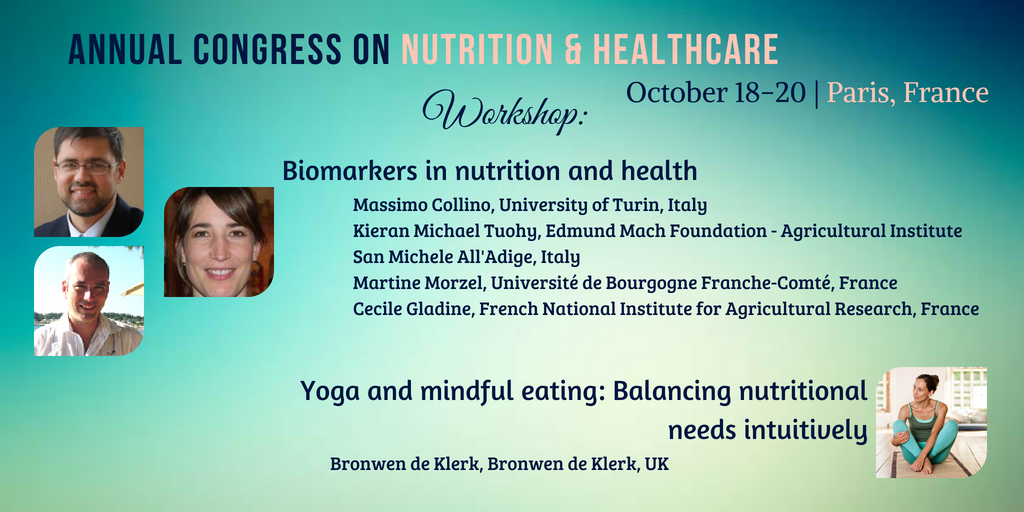 ICNH_2019's tweet photo. Euro Nutrition invites all the interested participants to join us...We heartily thank all our speakers for their tremendous support &amp; co-operation...Join us in Paris this October because we are discussing "Revolutionary strategies of improving health with best Nutrition" https://t.co/oNUo568L5f