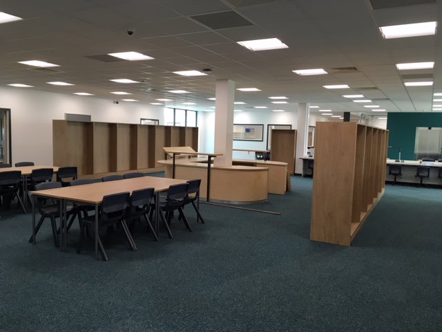 CleaningSimply's tweet image. Brand new Great Western Academy was sparkle cleaned ready for the new students earlier this month.  #BAMConstuction #buildclean #sparkleclean #GWA #swindon 
#internal #windows #simplycleaning #windowcleaning #cleaners #simplythebest