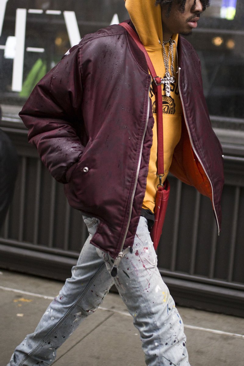 wgsn's tweet photo. So, who is the new menswear consumer? Why should we be interested? Let WGSN's Menswear editors explain. 

https://t.co/MxAmz48uwe https://t.co/o1MHKKgH0u