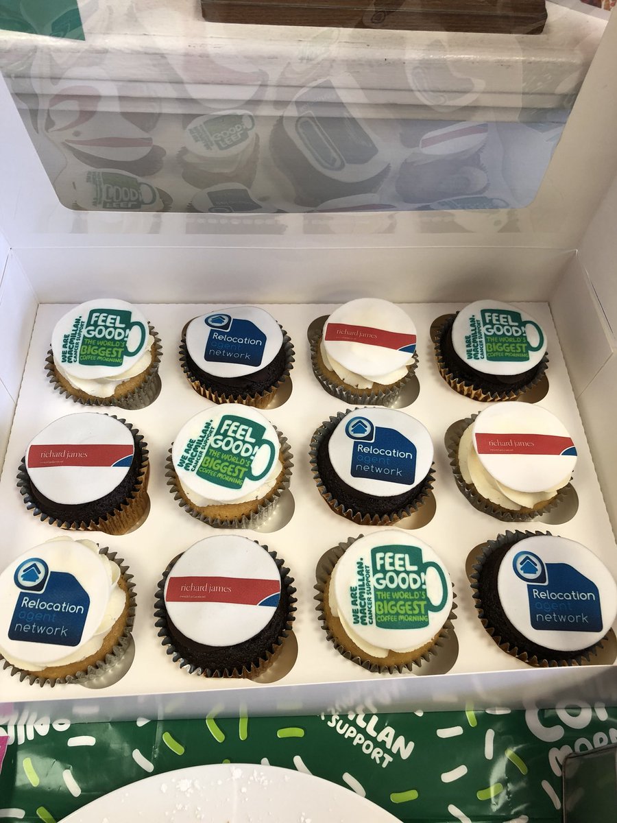 Richard James tweet media