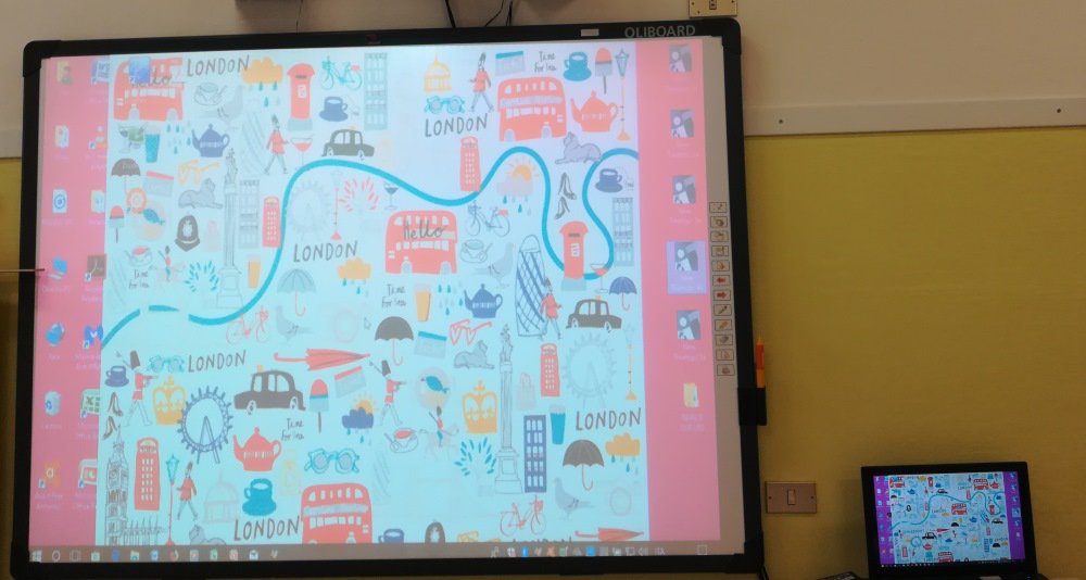 #SCUOLA, prosegue potenziamento informatico istituti. Dopo € 69 mila scorso aprile, ne abbiamo messi altri 35 mila in #lavagneinterattive e #computer di ultima generazione per 4 scuole comunali. #Pordenone #Informatica

Leggi news > bit.ly/2pzx2ud