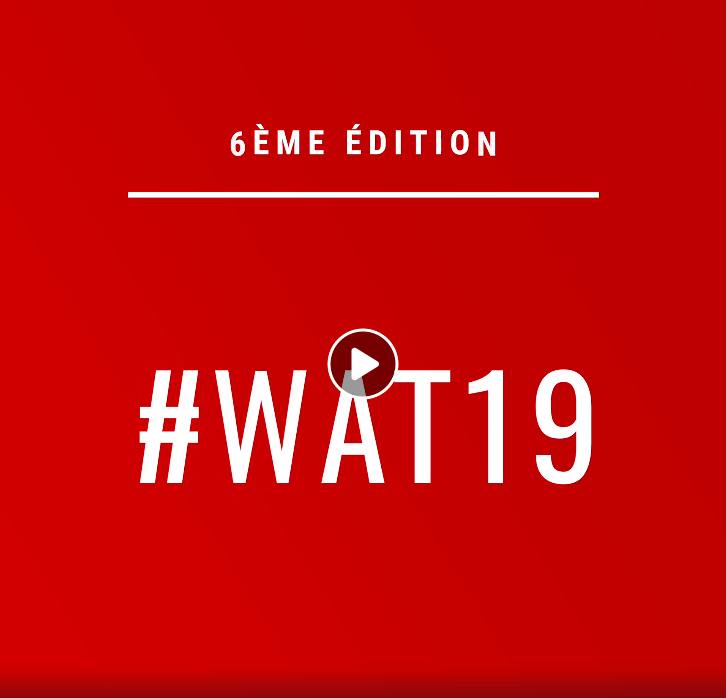 BlogueursHdF's tweet image. Quoi ??? Vous ne savez pas encore où aura lieu le prochain Salon des Blogueurs Voyage en avril 2019 ?
Découvrez le donc sans attendre là : facebook.com/salonblogueurs… 😉
Et ça, typiquement, on va pouvoir le crier #HautEtFort !!! 😁😉
#WAT19 #BlogueursHdF #HautsdeFrance