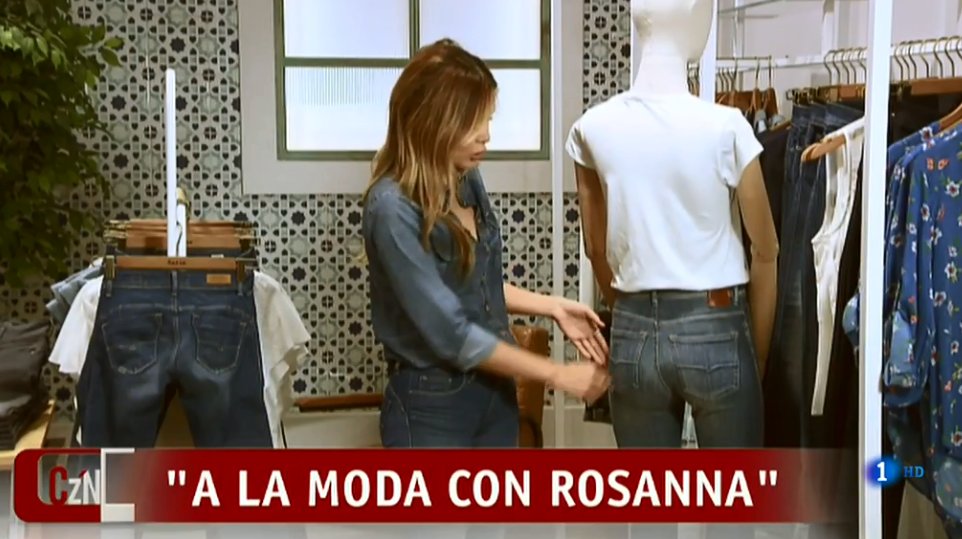 RTVE Play (@rtveplay) on Twitter photo ¿Cuál es el básico imprescindible tanto en invierno como en verano en cualquier armario? ¡El jean! ¿Quieres saber cómo elegir el adecuado según tu cuerpo? <a href="/RosannaZanetti/">Rosanna Zanetti</a> te enseña 😉▶ rtve.es/v/4751809/ ¿Cuál es el básico imprescindible tanto en invierno como en verano en cualquier armario? ¡El jean! ¿Quieres saber cómo elegir el adecuado según tu cuerpo? <a href="/RosannaZanetti/">Rosanna Zanetti</a> te enseña 😉▶ rtve.es/v/4751809/
