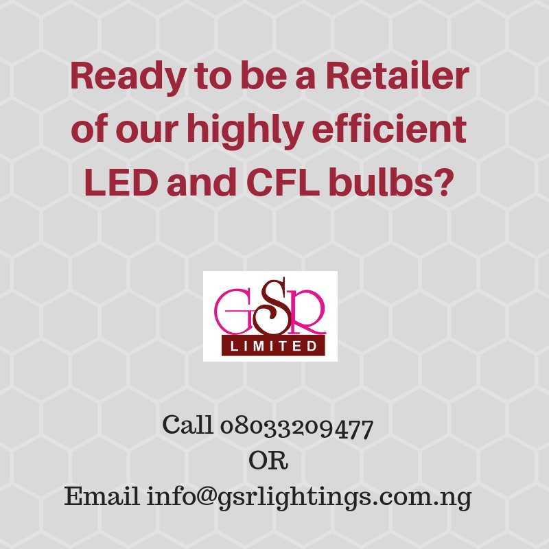 GSRLightings's tweet photo. We light you up! 
#GSRlightings #retaildeals #cflbulbs #lightsolution #energysavingbulbs https://t.co/bOT7Zwi4Oe