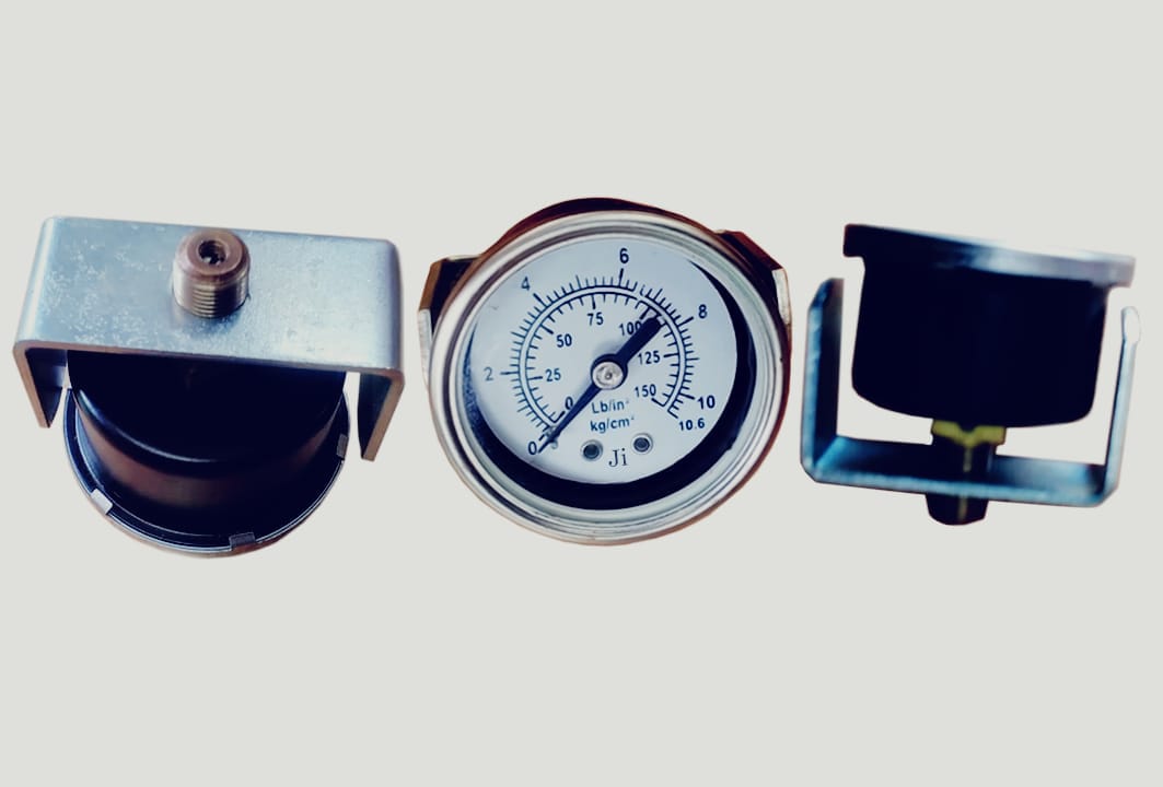 JIGAUGES's tweet image. Japsin Instrumentation, Mumbai, India 
#Pressuregauges #Bimetaldialthermometers #Circularchartrecorder

Whatsapp: +91 8879309554

Website: jigauges.com