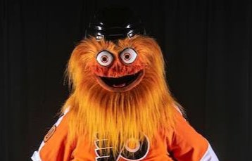 BobKellyFOX29's tweet image. Did a background check on Gritty and here is what we found...
