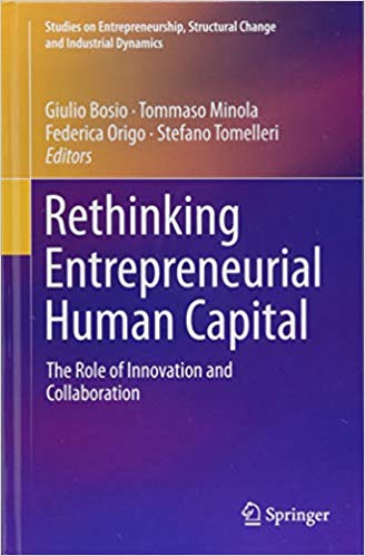 eee_project's tweet photo. New read @RoutledgeEd : Rethinking #Entrepreneurial Human Capital: The Role of #Innovation and #Collaboration https://t.co/Z1y4cQMDRH https://t.co/rwaKW6mDAG