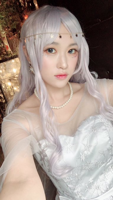 Twitterのコスプレ画像31