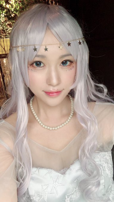 Twitterのコスプレ画像30