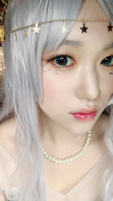 Twitterのコスプレ画像32