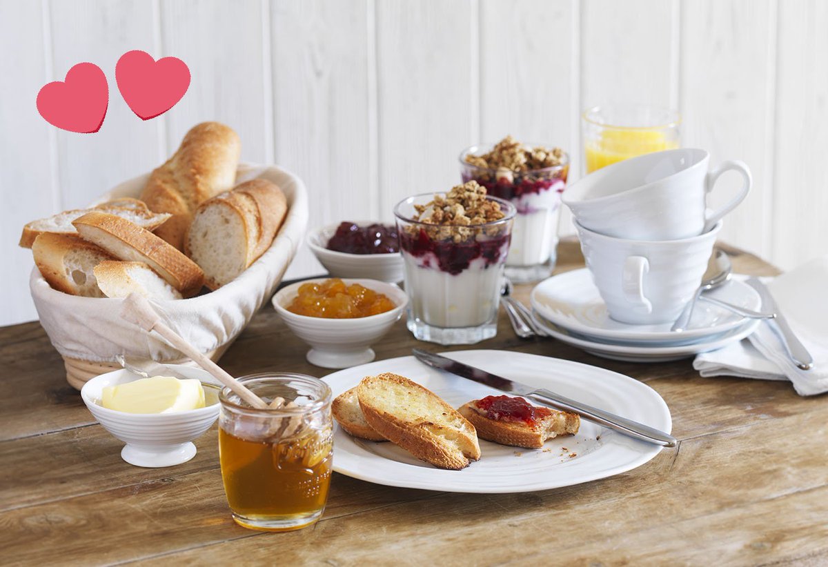 Rien de mieux que commencer la journée avec un délicieux petit déjeuner avec la baguette croustillante Genius.
#geniussansgluten #sansgluten