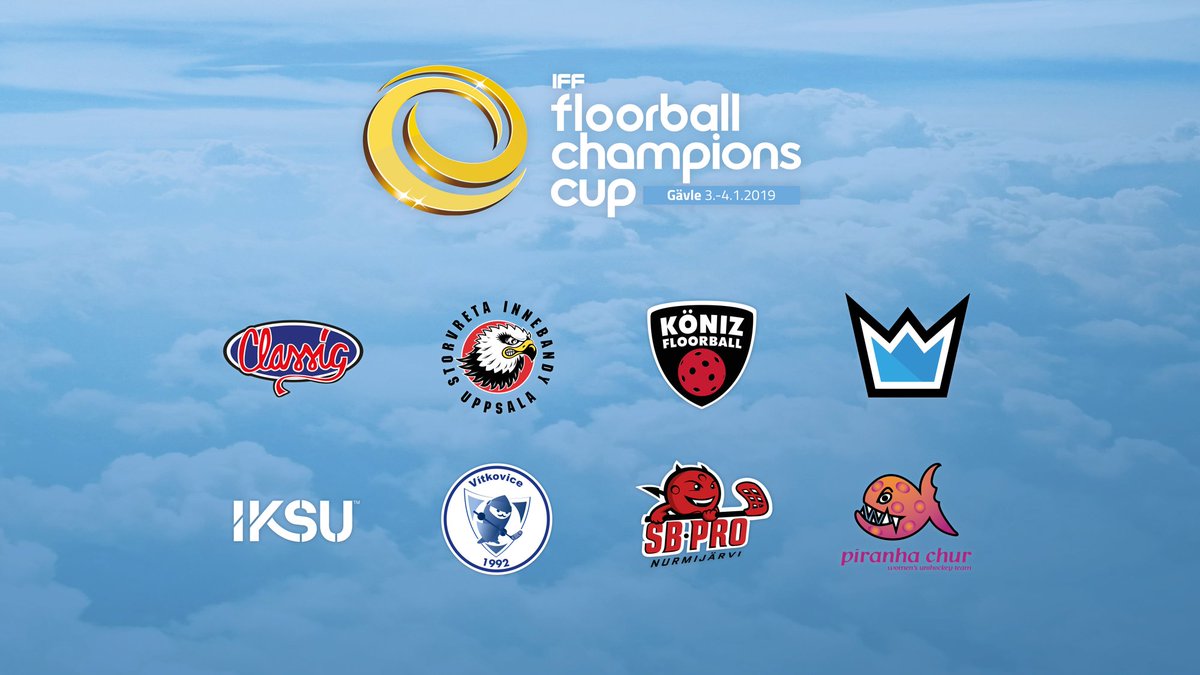 Svensk Innebandy tweet media