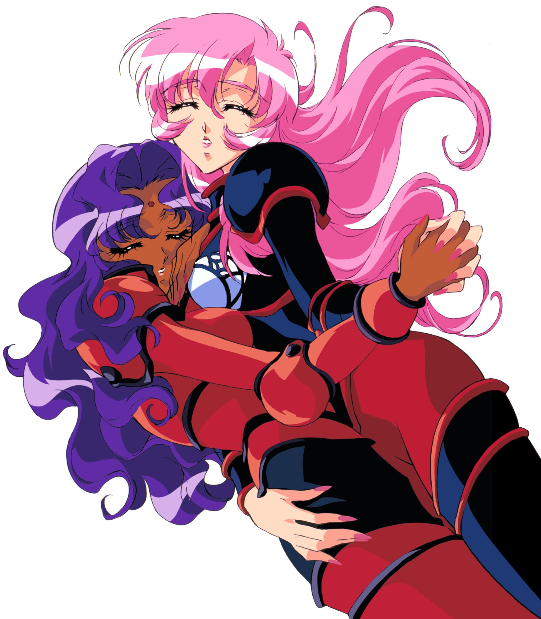 “tfw when #Utena art could have been *more* risqué - Revolutionary Girl Ute...