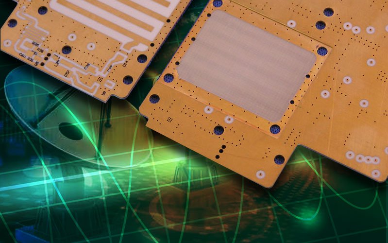 American Standard Circuits Launches Fusion Bonding for RF Boards ow.ly/Yqwl30lTlLo