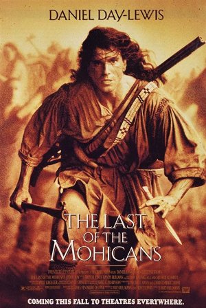 On this day in 1992, The Last of the Mohicans hit the big screen!

@20thcenturyfox @MichaelMann @MadeleineWeb #DanielDayLewis #MadeleineStowe #JodhiMay #RussellMeans #StevenWaddington @WesleyStudi @sebroche #TheLastoftheMohicans #ClassicMovies #Movies #VHS #OnThisDay