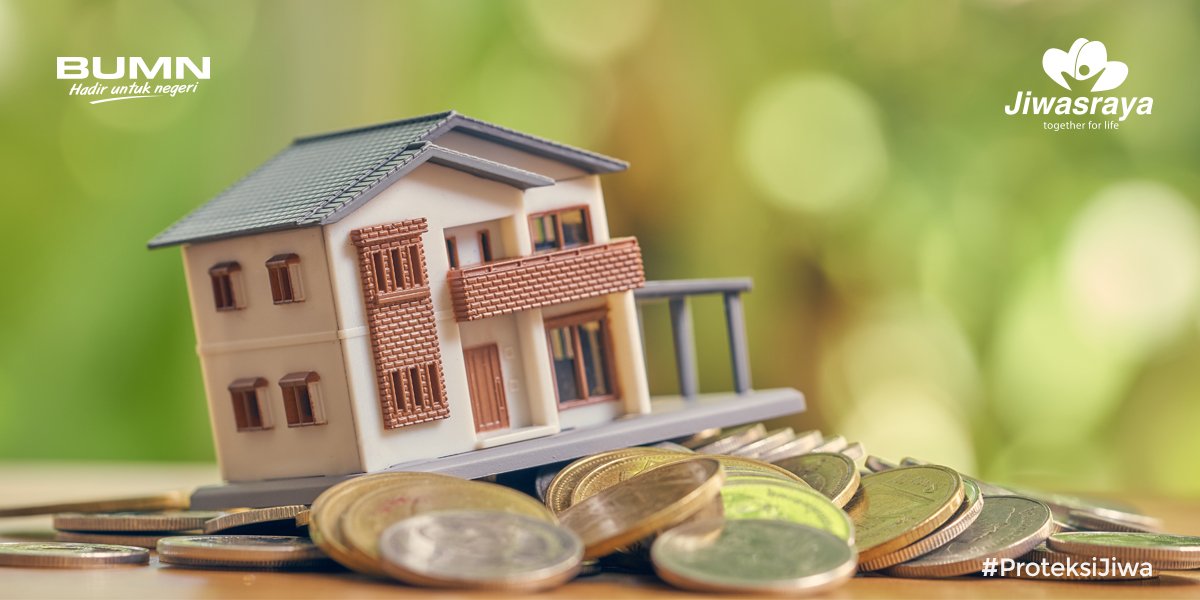 Pundi-pundi rupiah cukup untuk kehidupan di masa depan tentu jadi salah satu impian. Lantas langkah apa yang sudah kamu lakukan dalam menggapai tujuan tersebut, Sahabat? 🕵️‍♀️ #ProteksiJiwa #Jiwasraya