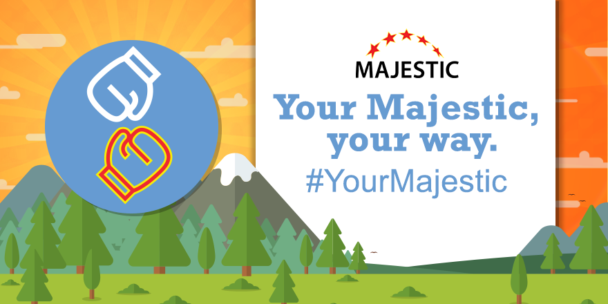 Majestic_FR's tweet photo. Choisissez vos sites et mettez-les sur le ring à l'aide de notre outil Link Profile Fight. 👊 Qu'ils se battent pour voir lequel est le plus fort. Ding ding ding, premier tour.... https://t.co/NpILvuKhnJ #YourMajestic https://t.co/NhqAtvaYPE