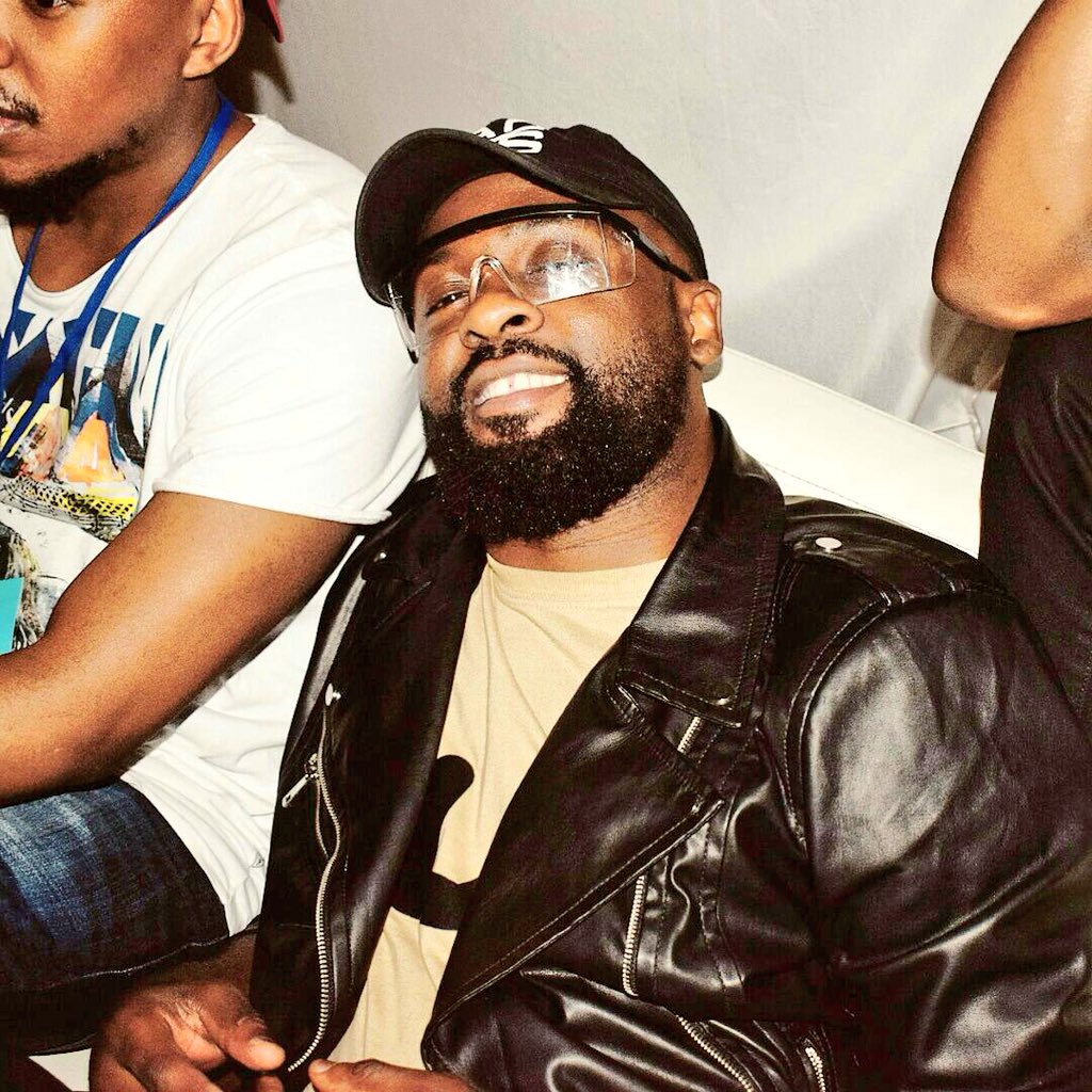 Blaklez's tweet image. Peace and blessings upon all of you this week 🙏🏾❤️