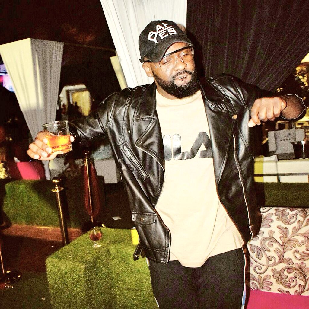 Blaklez's tweet image. Peace and blessings upon all of you this week 🙏🏾❤️