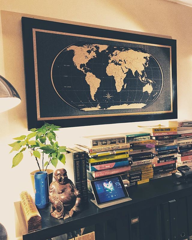 MobyMaps's tweet image. Does your office need a cooler World Map?
.
.
.
.
#officedecor #art #mobymaps #interiordesign #interiordecor #worldmaps #office #startupbusiness #virginstartup ift.tt/2N1bEap