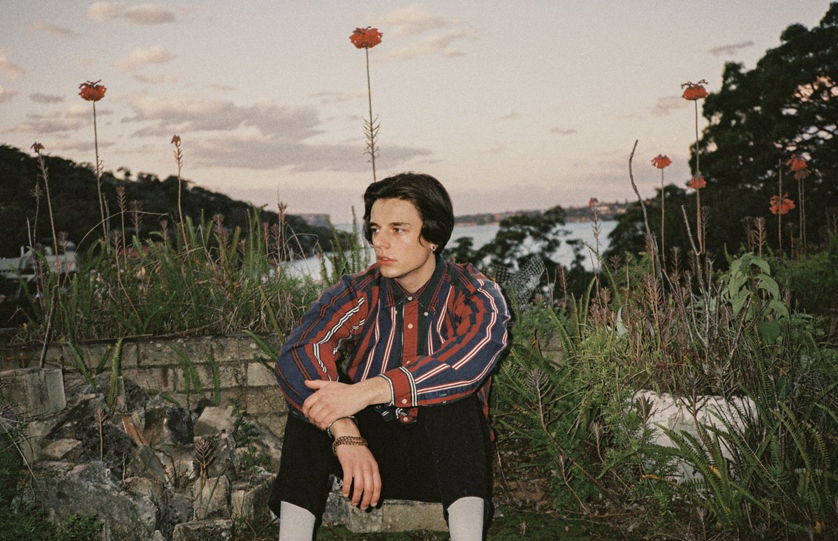 Little Sea tweet media