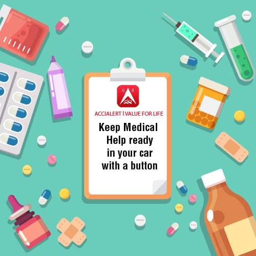 AAccialert's tweet photo. Keep Medical Help Ready In Your Car With a Button With Accialert!
#Accident #Accialert #Acci #Hardware #App #Car #Safety #NotificationSystem #System #BestDevice #Device #LifeSavingSolution https://t.co/43WMVCvvo6