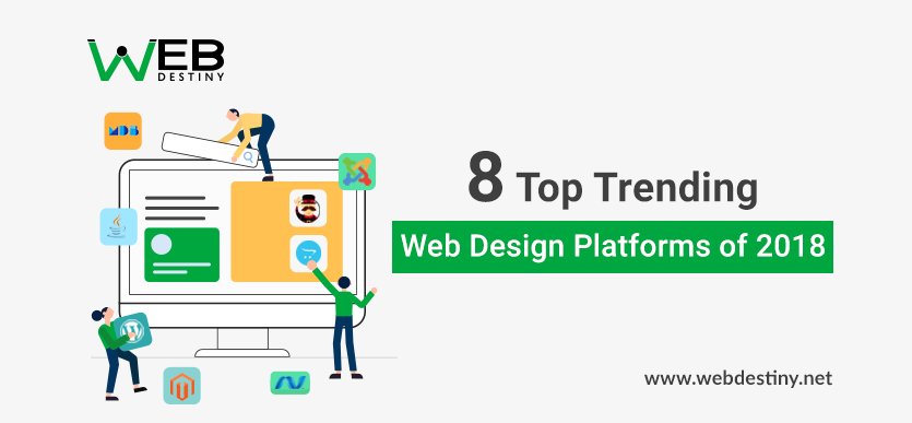 WebDestinyIndia's tweet image. 8 Top Trending Web Design Platforms of 2018.
webdestiny.net/8-top-trending…
#webdesign #webdesignplatform #webdesigncompany #cms #webdesigncompanykochi