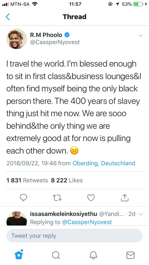 ACEPAKADE's tweet image. We will not forget easily @CassperNyovest ....Mxxxmm👎🏽👎🏽.....this guy is not worth it.....Can we just pray for Capetown, it’s really bad 😕😕 #TotalShutdown