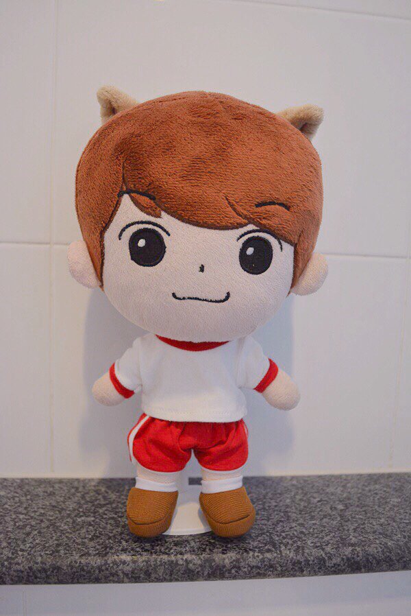 hellokyumin's tweet photo. 3. ชุดพละ (150 บาท จากราคาเดิม 280 บาท)

ชุดพละญี่ปุ่นอีกเช่นกัน
เหลือ 3 ชุด

#ชุดตุ๊กตา https://t.co/ERnHXa0yfn