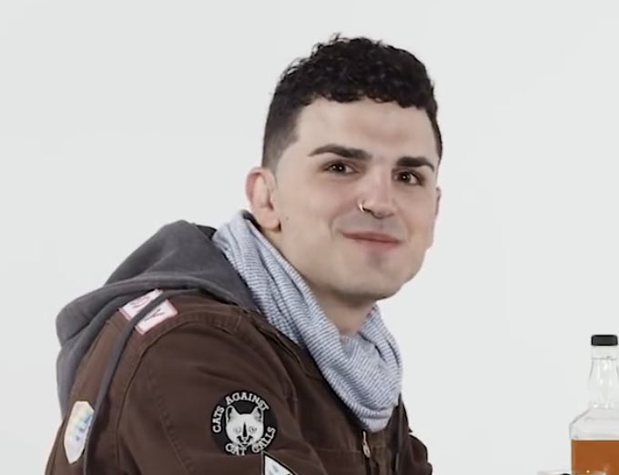 Fedmyster Fedmyster