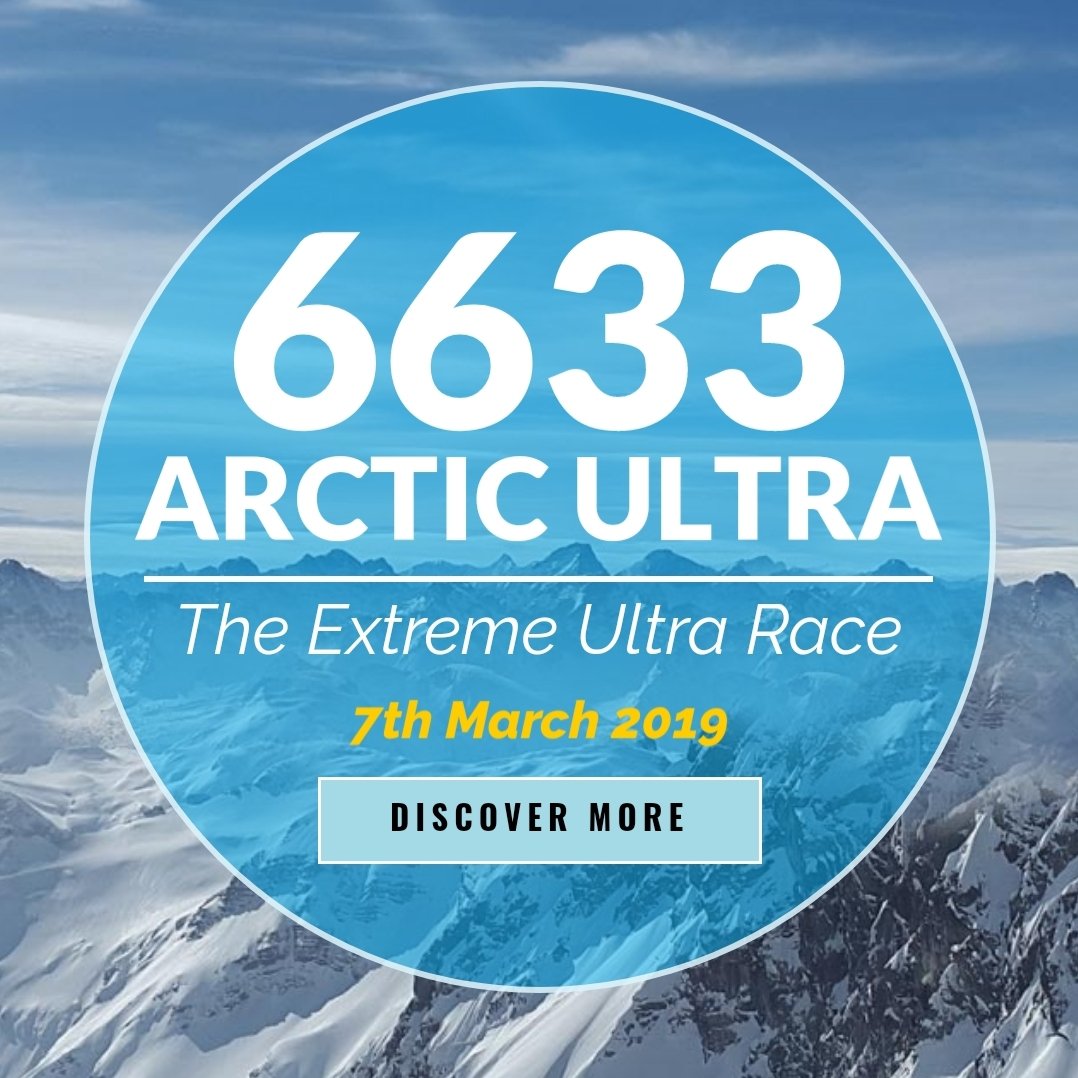 6633 Arctic Ultra (@6633ArcticUltra) | Twitter