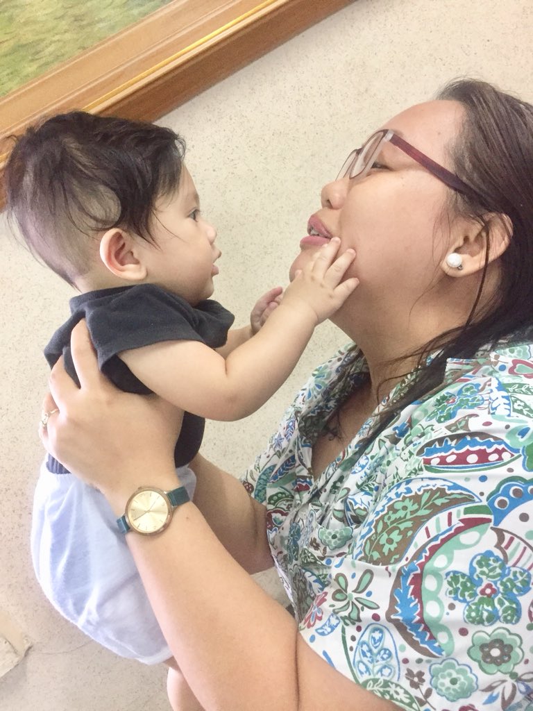 cutecutebiba's tweet photo. yes, Akiyo my loves ❤️ #officebaby #GAD #noyayaday #blessed #adopted2 #secondborn https://t.co/9s30R9ckFa