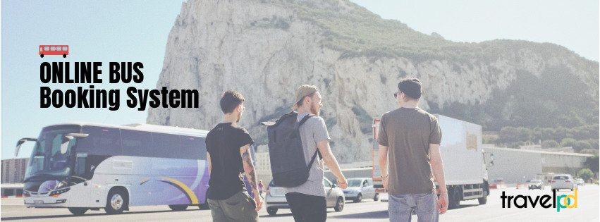 travelpdcompany's tweet image. Online Bus Booking System by TRAVELPD
We provide online bus booking system for Bus Booking Portal Owners & Travel Agencies with advanced travel technology solutions. bit.ly/2wuV50i
#busbookingsystem #busbookingportal #bus #bookings #travelagents #travelportaldevelopment