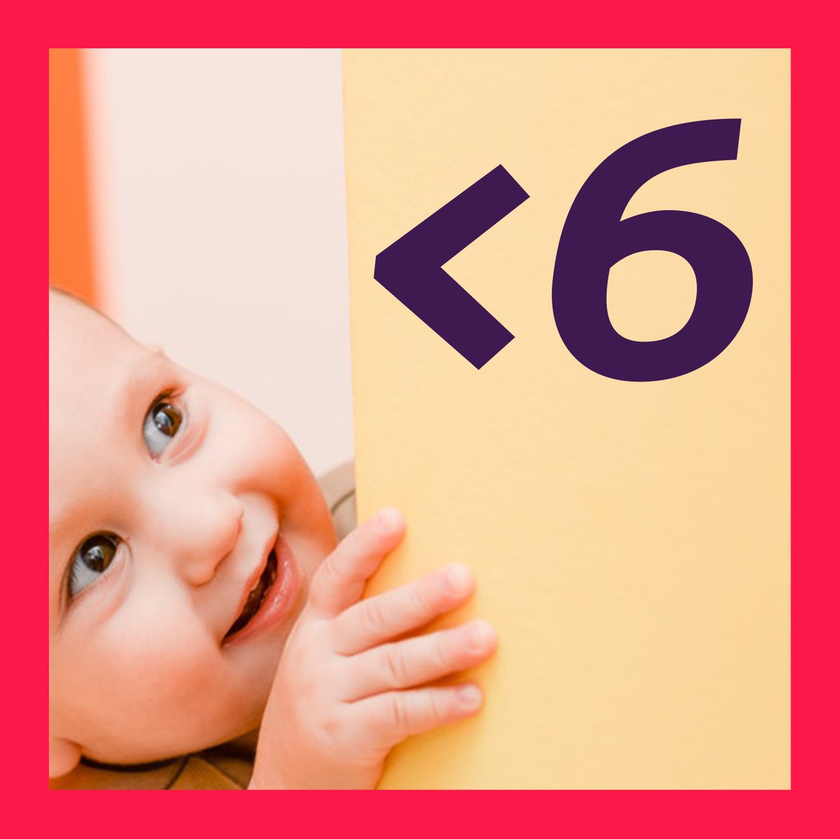 EyeHeroes's tweet image. All children should have had their first eye test around 4 years old. No child should be untested when they are 6 years old as that could already be too late. 

 #EyeWeek #eyehealth #sightmatters #VisionMatters