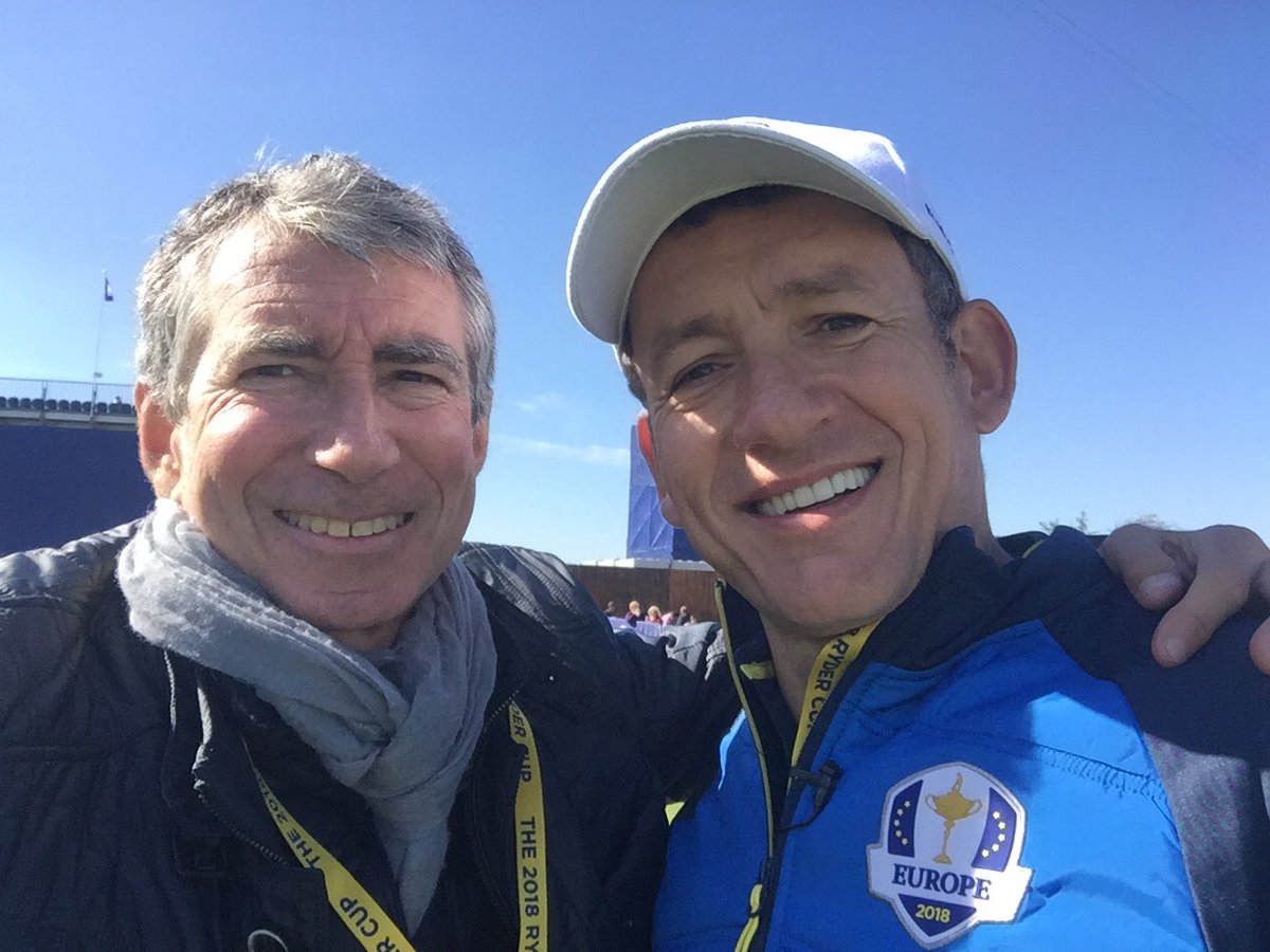 Stéphane Tortora tweet media