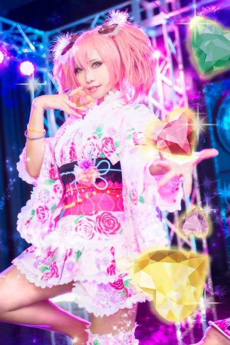 Twitterのコスプレ画像72