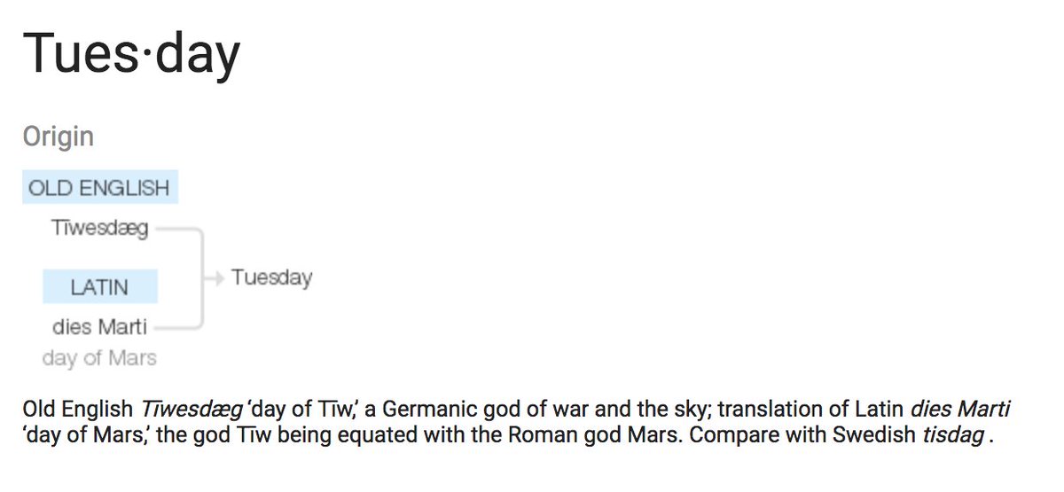 kingasilas's tweet photo. Tuesday is the day of "a Germanic God of war and sky..." Share these.... #EverdayPod
@lessergodsshow 
@godsheadpod 
@SkyrendPodcast 
@SteeleWars 
@PodcastCivilWar 
@skytalkerspod 
@TrojanWarPod 
#writerslife #fiction #writerscommunity #war #SkyAlert #podcasts #PodernFamily https://t.co/Ia75A7gv5g