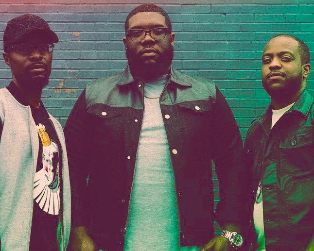 WBSS's tweet photo. LISTENFRESH: Production trio THE CHEMESTRI tag soulstress STACY BARTHE on new single "ONE MORE TIME".https://t.co/jnuPpbsrnE @TheChemistri @StacyBarthe #SOULTALK #LONDON https://t.co/63xOBCuuUj