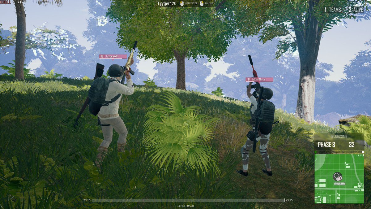 Duo #chickendinner with my brother on pc #pubg #winnerwinnerchickendinner #PLAYERUNKNOWNSBATTLEGROUNDS