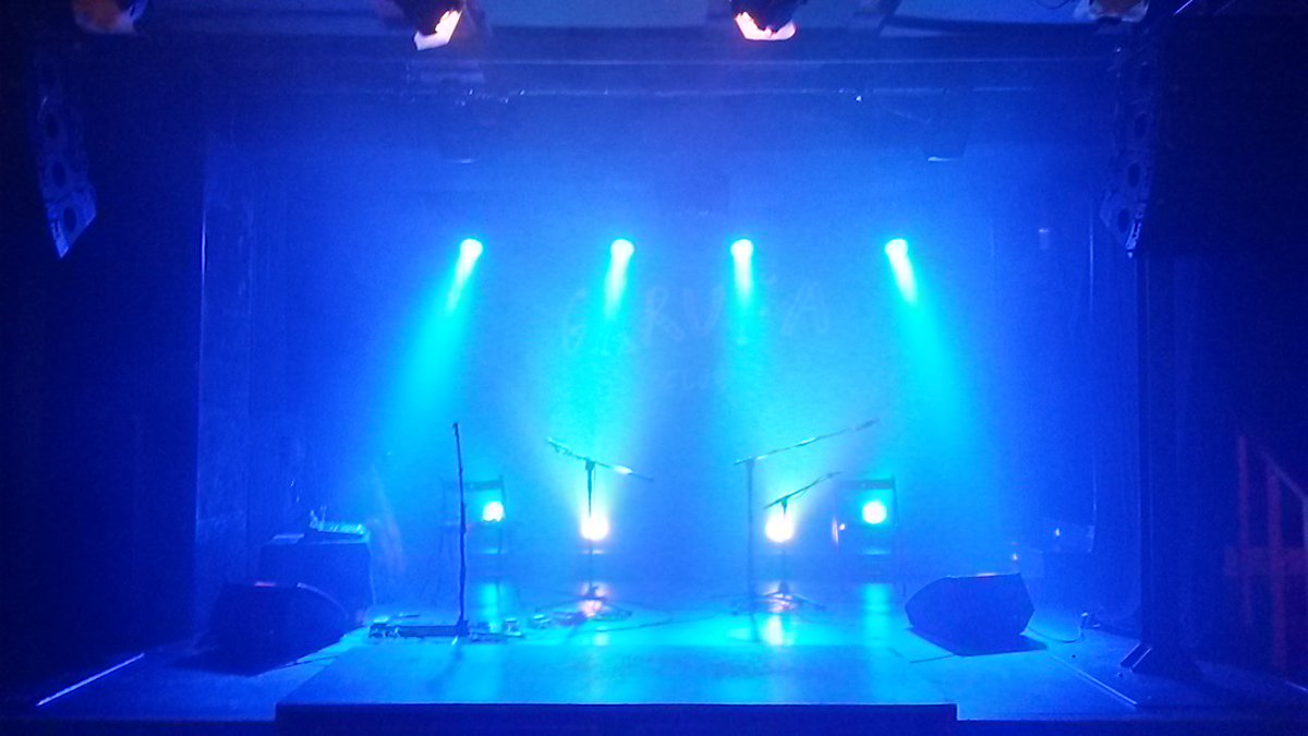 PEntremares's tweet photo. Abrimos el telón. Galicia nunca defrauda. Gracias Max por el exquisito trabajo, Pepe Dorè por la incansable labor, y todo el equipo de @GarufaClub. Y por supuesto, a toda la gran familia de A Coruña!!!! Empezamos!! https://t.co/ZEv7Q52wfg