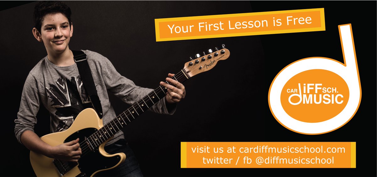 Cardiff Music School (@diffmusicschool) on Twitter photo Learning music is life changing. Book today by sending us a message or emailing office@cardiffmusicschool.com - Learning music is life changing. Book today by sending us a message or emailing office@cardiffmusicschool.com -
