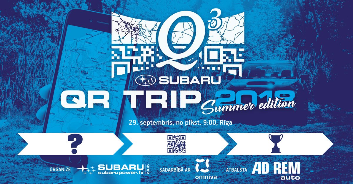 Subaru Power Club tweet media
